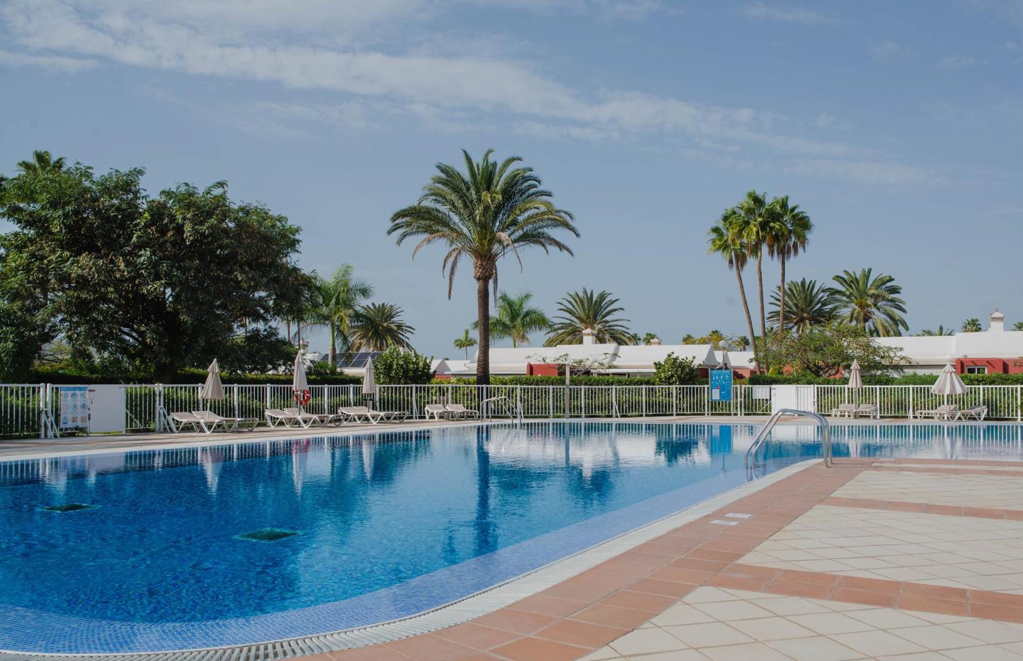 Casa de Férias Casa Del Sol Maspalomas *