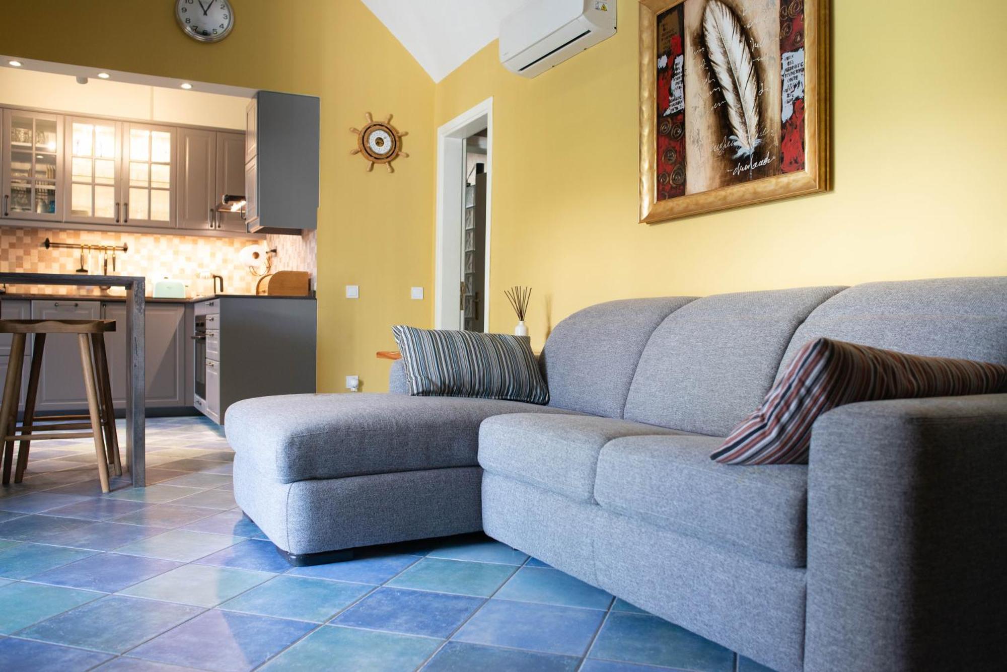 Casa Del Sol Maspalomas Vakantiehuis