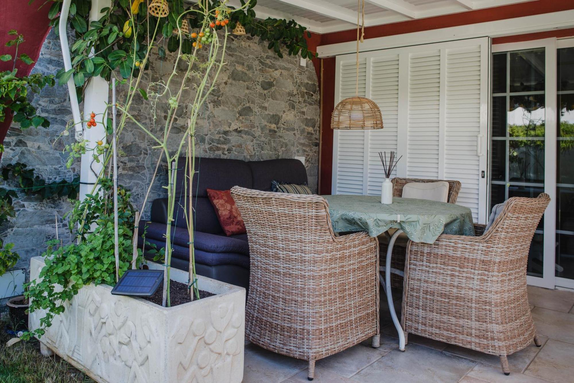Casa Del Sol Maspalomas Vakantiehuis
