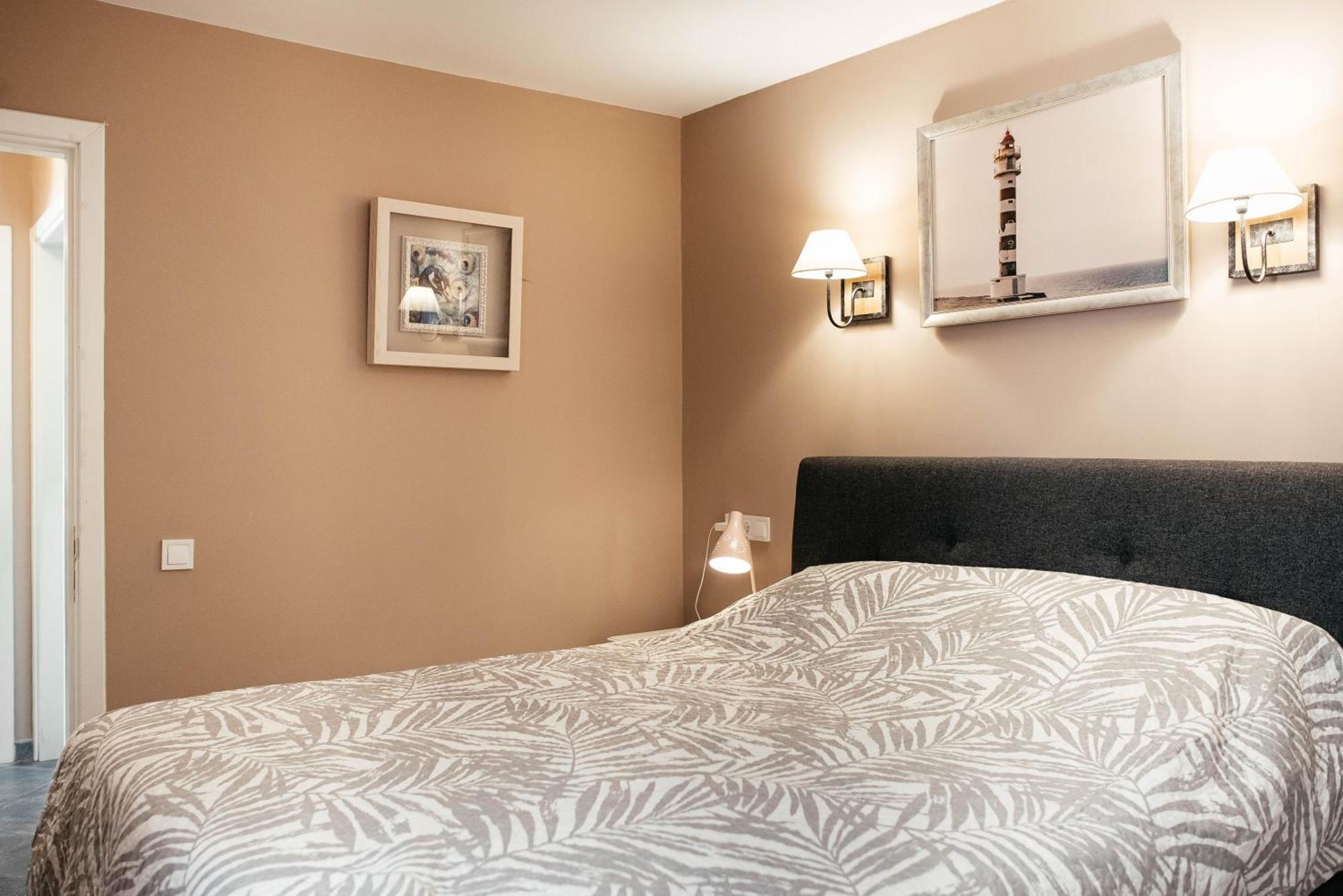Vakantiehuis Casa Del Sol Maspalomas Maspalomas (Gran Canaria)