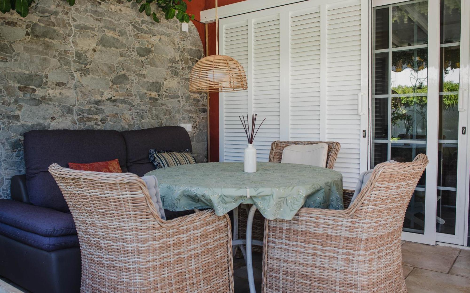 Casa Del Sol Maspalomas Vakantiehuis