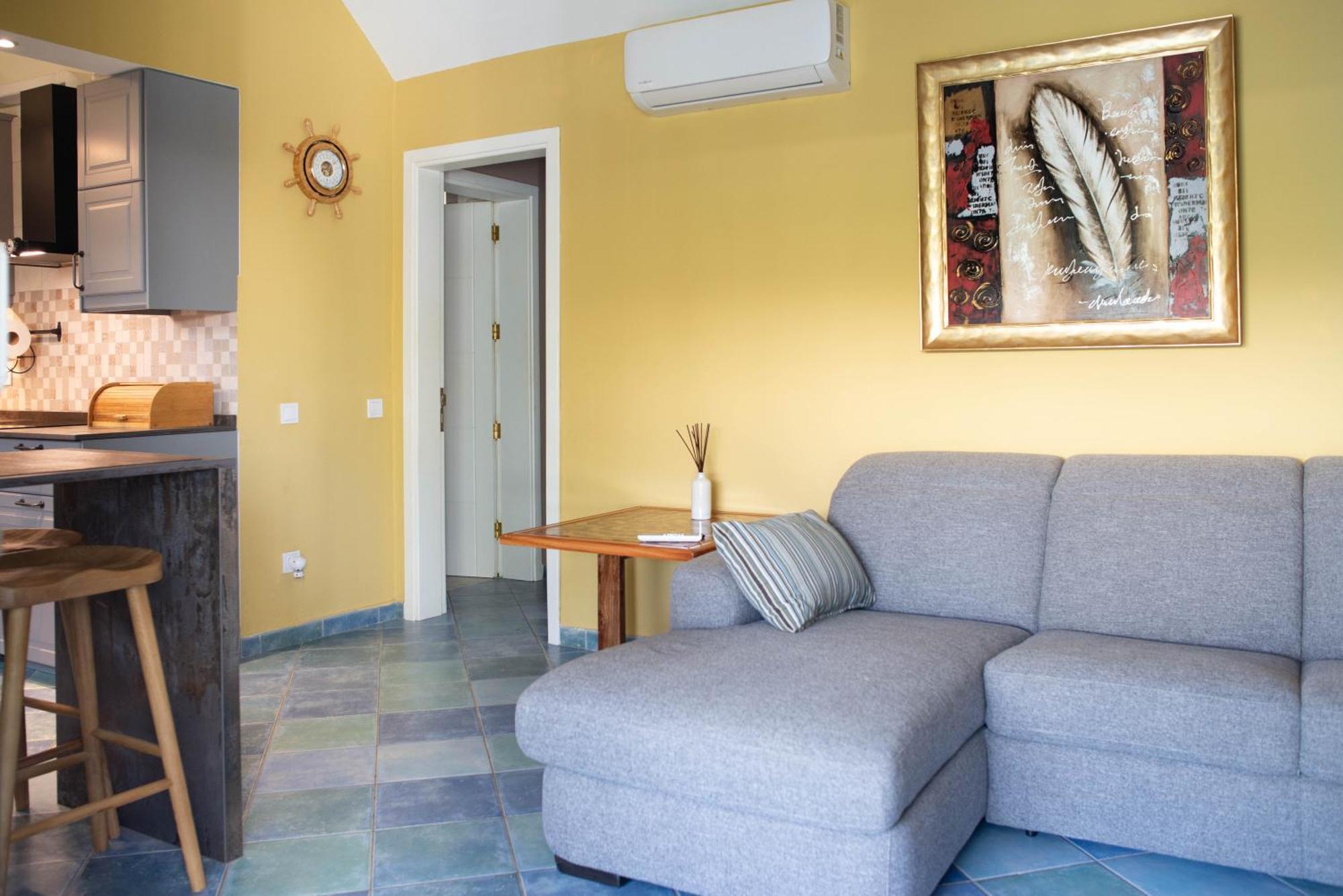 Vakantiehuis Casa Del Sol Maspalomas